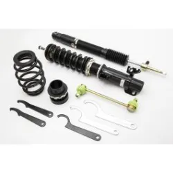 Zawieszenie gwintowane BC Racing H-13-BR-RN VW Polo MK5/6R 200-2017 (GTI may need w/spacer) (Not for ELEC damp)