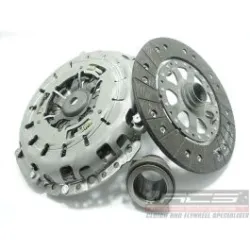 Zestaw sprzęgła Xtreme Clutch BMW 3 325 ti 141KW (2002-2005)