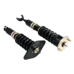 Zawieszenie gwintowane BC Racing S-12-BR-RS Audi A6 AWD C5 1997-2004