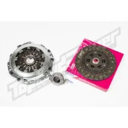 Zestaw sprzęglowy Exedy Stage 1 organiczne „ anti judder disc”, 01-05 Subaru Impreza WRX EJ20T (GDA,GGA) / 99-00 Impreza P1 2.0T / 08/96-00 Impreza 2