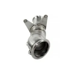 Downpipe BMW F20 F21 F22 F23 F30 F31 F32 F33 F34 F36 F87 - N55 decat - 4"