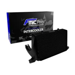 Intercooler FMIC.Pro Ford Mustang 2.3l EVO2 2015