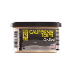 CALIFORNIA CAR SCENTS - Ice CALIFORNIA CAR SCENTS - Ice
