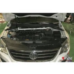Rozpórka przednia (Front Upper Strut)bar(3247 Ultra Racing Volkswagen Passat Cc R36 3.6 4WD 08-17