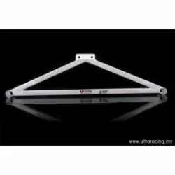 Rozpórka przednia dolna (Front Lower Brace) (671) Ultra Racing Toyota Allion (T260) 1.5 07-10