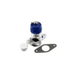 Zawór blow off BOV Turbosmart TS-0205-1309 Supersonic Mazda CX-7 Mazdaspeed MPS 3 Subaru Forester XT Legacy Liberty WRX