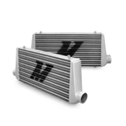 Mishimoto Universal Intercooler M-Line Silver