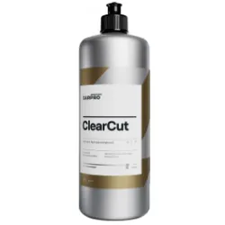 CAR PRO ClearCUT Compound 1000g