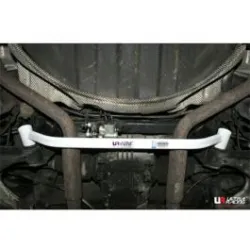 Rozpórka tylna dolna (Rear Lower Bar) (3608) Ultra Racing BMW 7 E38 (728i) 2.8 2WD 94-01