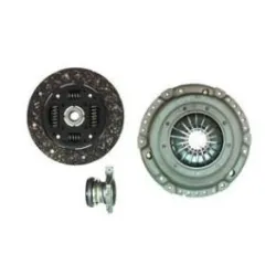 Zestaw sprzęgła Xtreme Clutch VAUXHALL ASTRA 2.2 16V 108KW (2000-2005)