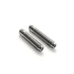 RacingLine Wheel Stud Individual 80mm