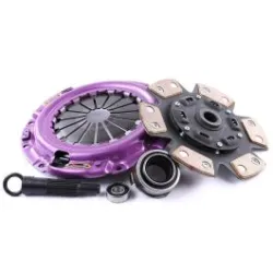 Zestaw sprzęgła Xtreme Clutch Heavy Duty Ceramic Mazda MX-5 1.8 96KW (1993-1998)