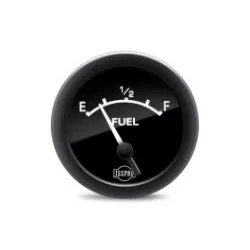 Nuke Performance Fuel Gauge OHM Rating 240-33 Ohms