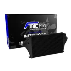 Intercooler FMIC.Pro Opel Astra J OPC 2.0 Turbo 206KW/280PS (2012-2018)