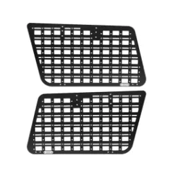 Wewnętrzne Panele Cargo IOD Performance Nissan Patrol Y61 LWB