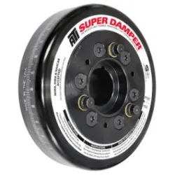 Koło pasowe z tłumikiem drgań ATI Super Damper 918848 Chevy LS1/2/3/6