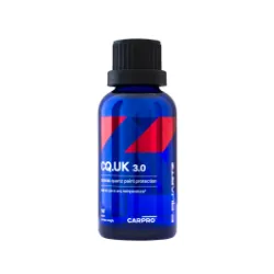 CAR PRO Cquartz UK Edition 3.0 10ml