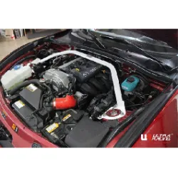 Rozpórka przednia (Front Upper Strut Bar)(4174) Ultra Racing Mazda MX-5 (ND) 2.0 2WD MT 15+