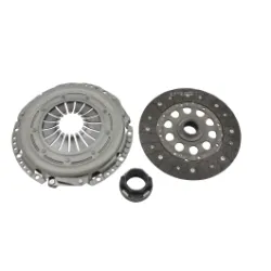 Wzmocnione sprzęgło BMW M57N M57N2 N57 - STAGE 1 FTWL