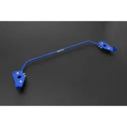 Hardrace Rear Addon Sway Bar For Honda Fit jazz