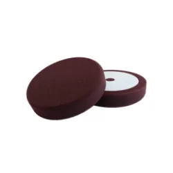 FLEXIPADS 165mm Gąbka polerska brązowa twarda