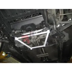 Stabilizator zawieszenia przedni 23mm Ultra Racing for Toyota MR2/MRS 00-07