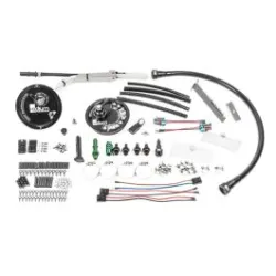 Fuel Pump Hanger Radium Engineering for BMW E36