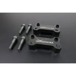Hardrace Roll Center Adjuster For Lexus GS SC