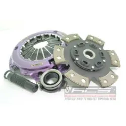 Zestaw sprzęgła Xtreme Clutch Ceramic Toyota MR 2 2.0 Turbo (SW20_) 180KW (1989-1999)