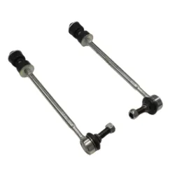 Zestaw łączników stabilizatora przód +4" IOD Performance Nissan Patrol Y61