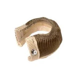 Titanium™ Wastegate Heat Shield DEI-10142