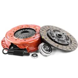Zestaw sprzęgła Xtreme Clutch Organic Mitsubishi TRITON 2.8 TD 92KW (2003-2006)