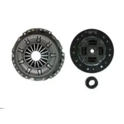 Zestaw sprzęgła Xtreme Clutch AUDI A6 2.3 quattro 98KW (1994-1995)