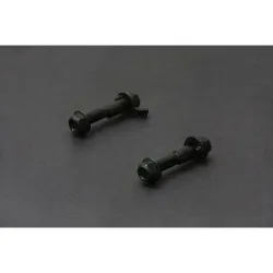 Hardrace ADJUSTABLE CAMBER BOLTS (12mm)