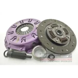 Zestaw sprzęgła Xtreme Clutch Organic Volkswagen BEETLE 1.8 T 110KW (2002-2010)