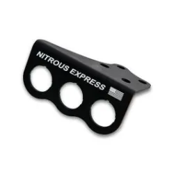 Switch Panel for Precision Shifter Nitrous Express NX 15813