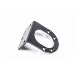 Dual Universal Catch Can Mounting Bracket Radium Engineering