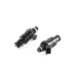 Zestaw wtryskiwaczy DeatschWerks 550cc Injectors Mazda RX7 FC 1.3T 1986-1987