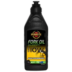Olej do zawieszenia Penrite MC Fork Oil 10 1L