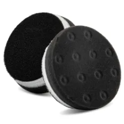 LAKE COUNTRY HDO CCS Black Finishing Pad 89mm HDO-73350-CCS