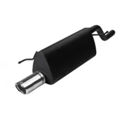 Tłumik dedykowany OPEL Corsa E 2014-nadal HATCHBACK