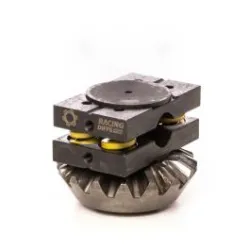 Zestaw płytek / wkładek spięcia szpery mechanizmu różnicowego 188mm do BMW