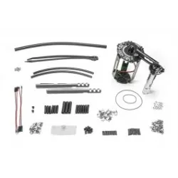 FCST-X Spare Drop-In Pump Module Walbro GSS342 AEM 50-12 1200 or DW440 Radium Engineering