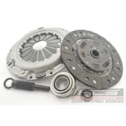 Zestaw sprzęgła Xtreme Clutch Mazda E-SERIE E2200 D 4WD 47KW (1987-2003)