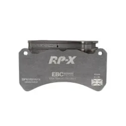 DP81591RPX Sportowe klocki hamulcowe RP-X Racing EBC Brakes Alfa Romeo Giulia 952 Lexus Maserati Ghibli M157 GranCabrio GranTurismo Quattroporte M139