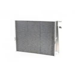 Chargecooler Radiator Forge Motorsport FMCCRAD12.SI Toyota Supra A90 BMW Z4 srebrny
