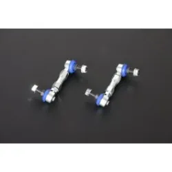 Hardrace Front Adjustable Stabilizer Link For Mazda MX5 Miata