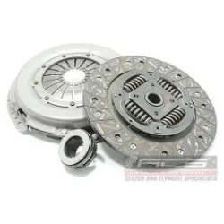 Zestaw sprzęgła Xtreme Clutch Ford TRANSIT 2.4 TDCi RWD 74KW (2006-2014)