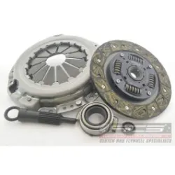 Zestaw sprzęgła Xtreme Clutch Toyota YARIS 1.3 VVT-i (SCP90_) 64KW (2005-on)