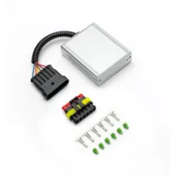 Ecumaster Moduł DBW (elektronicznej przepustnicy)